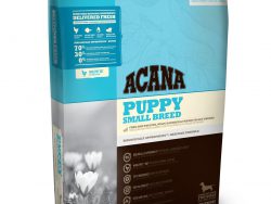 ACANA PUPPY SMALL BREED 70-30-0