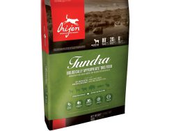 ORIJEN TUNDRA DOG 85-15-0