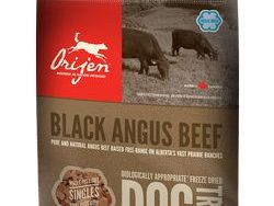 ORIJEN Treat Angus Beef 56,7g