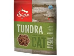 Orijen Treat Tundra Cat 35g