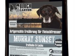 BLACK CANYON MURRAY SUNSET – TRUTHAHN & LACHS