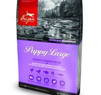 ORIJEN PUPPY LARGE BREED 85-15-0