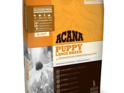 ACANA PUPPY LARGE BREED 70-30-0