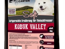 BLACK CANYON KOBUK VALLEY SOFT  – LAMM