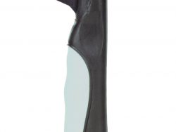 TRIXIE Trimm-Messer für Hunde mit Rauhaar aus Edelstahl