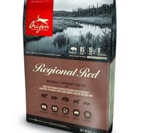 ORIJEN REGIONAL RED DOG 85-15-0