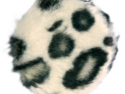 TRIXIE Katzenpielzeug Raschelkissen-Set aus Plüsch