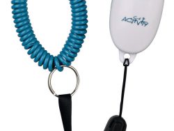 TRIXIE Soft Clicker "Activity" optimal für Ausbildung und Erziehung