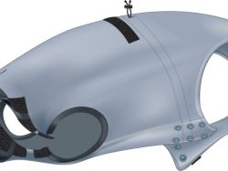 TRIXIE OP-Body aus Baumwolle mit Elasthan , Grössen XS - XL
