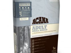 ACANA ADULT SMALL BREED 60-40-0