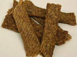 Putenfleischstreifen 250g