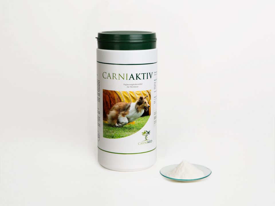 CarniAktiv 650g