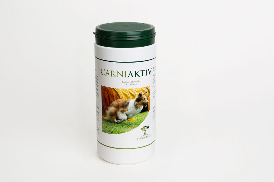 CarniAktiv 650g – Bild 2