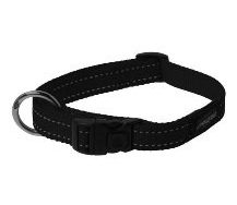 rogz Hundehalsband Snake Medium