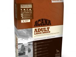 ACANA ADULT LARGE BREED 60-40-0