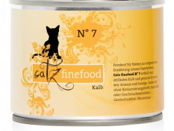 catz finefood No. 7 - Kalb