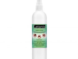 Latanis U16vet Umgebungsspray
