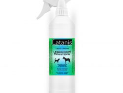 LM16vet 130 ml Lebermoos Mineralspray