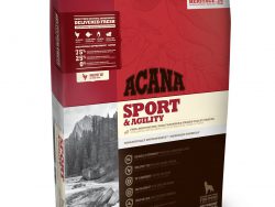 ACANA SPORT & AGILITY 75-25-0