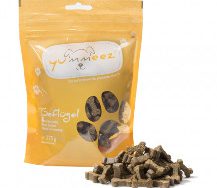 Yummeez Geflügel 175 g