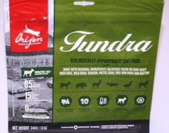 ORIJEN TUNDRA CAT 85-15-0