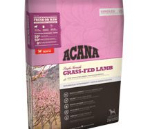 ACANA Grass-Fed Lamm Dog