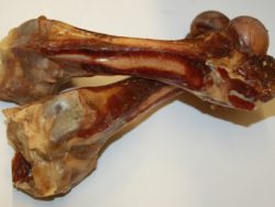 Schinkenknochen