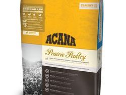 ACANA Prairie Poultry Dog