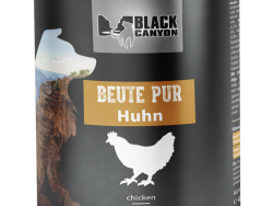 Black Canyon Beute pur Hühnchen