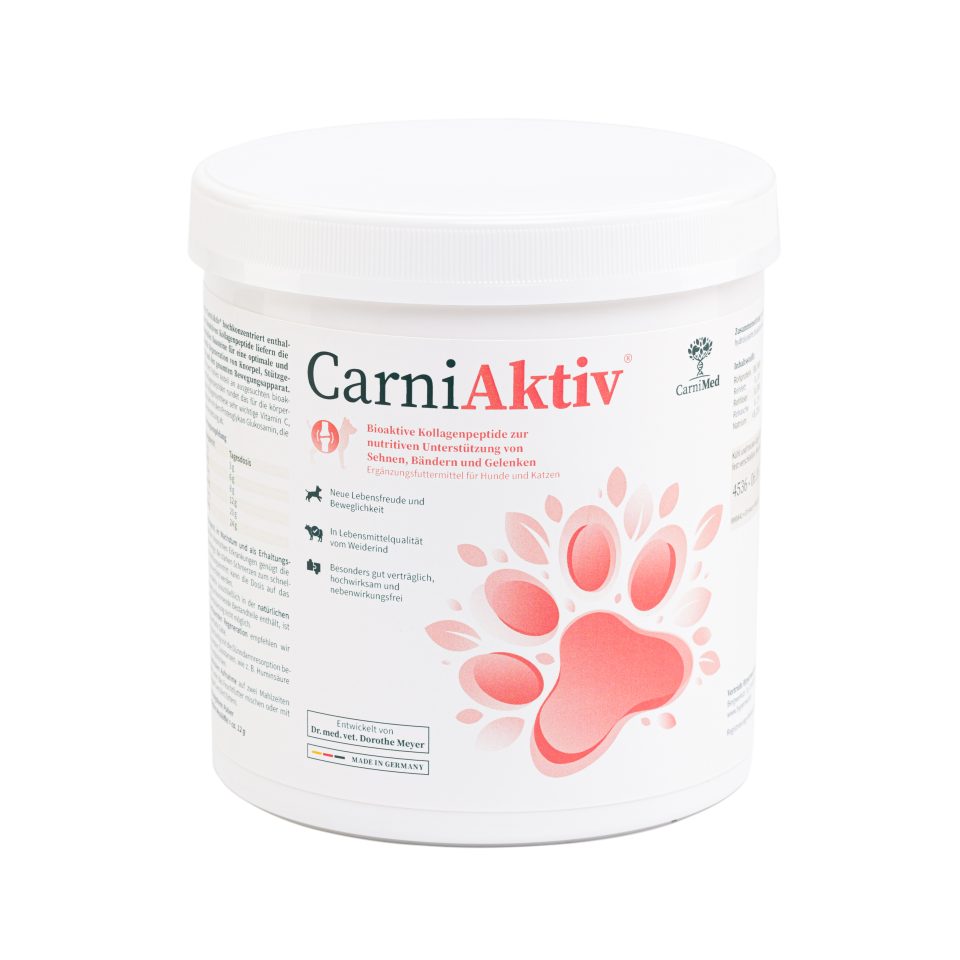 CarniAktiv 650g – Bild 3
