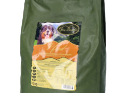 Pferdefleisch mit Granatapfel - 12 kg