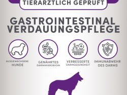 Gastrointestinal - Verdauungspflege