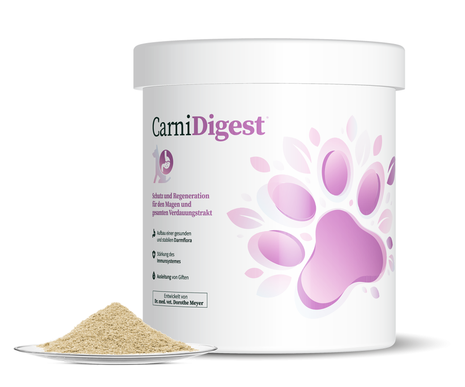 Carni Digest 250g