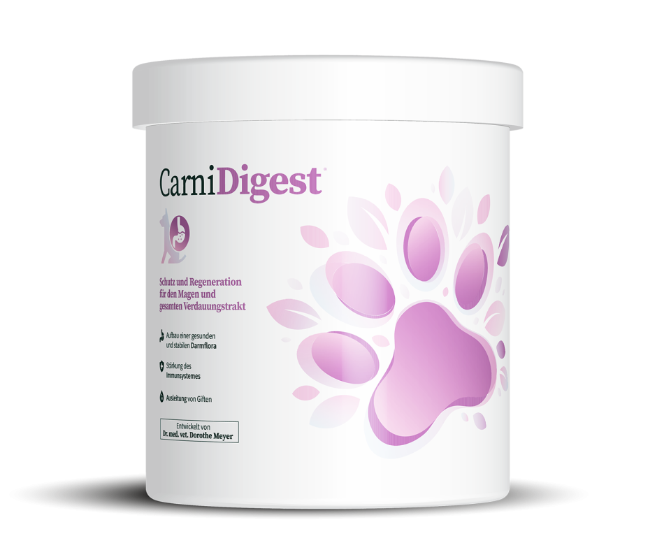 Carni Digest 250g – Bild 2
