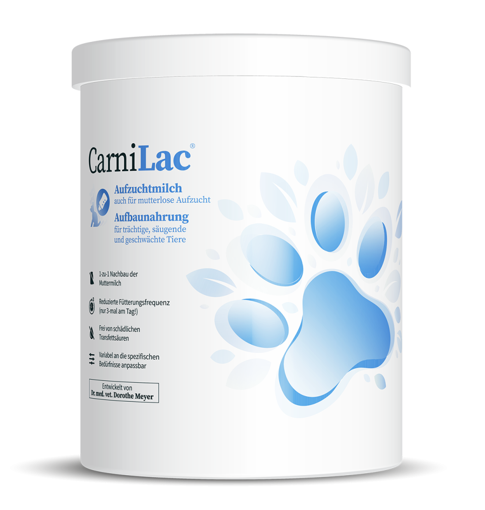 Carni Lac 650g